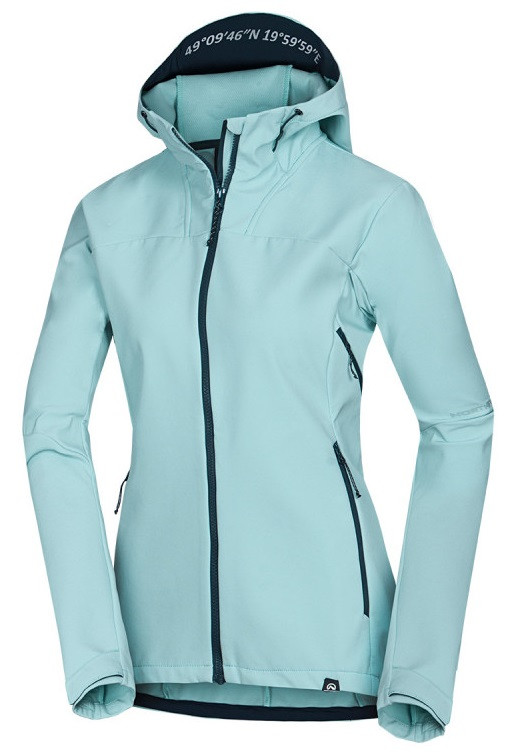 Northfinder PATTY sky blue BU-6182OR-368 Veľkosť: S