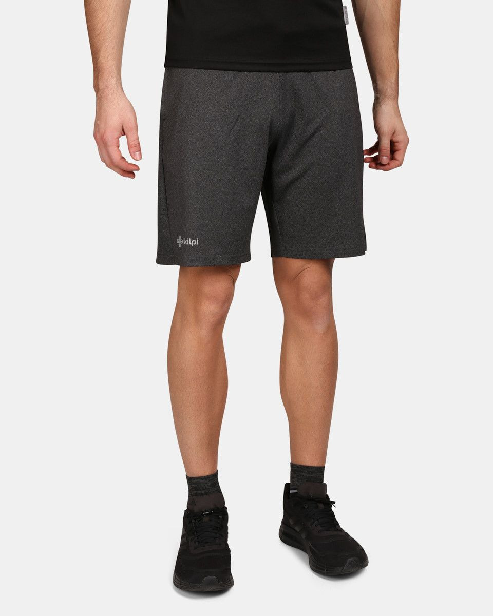 Kilpi NANTES-M Čierna Veľkosť: 3XL