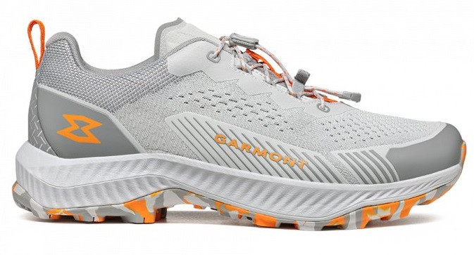 Garmont 9.81 PULSE-LIMITED EDITION anniversary grey/garmont orange Veľkosť: 44,5