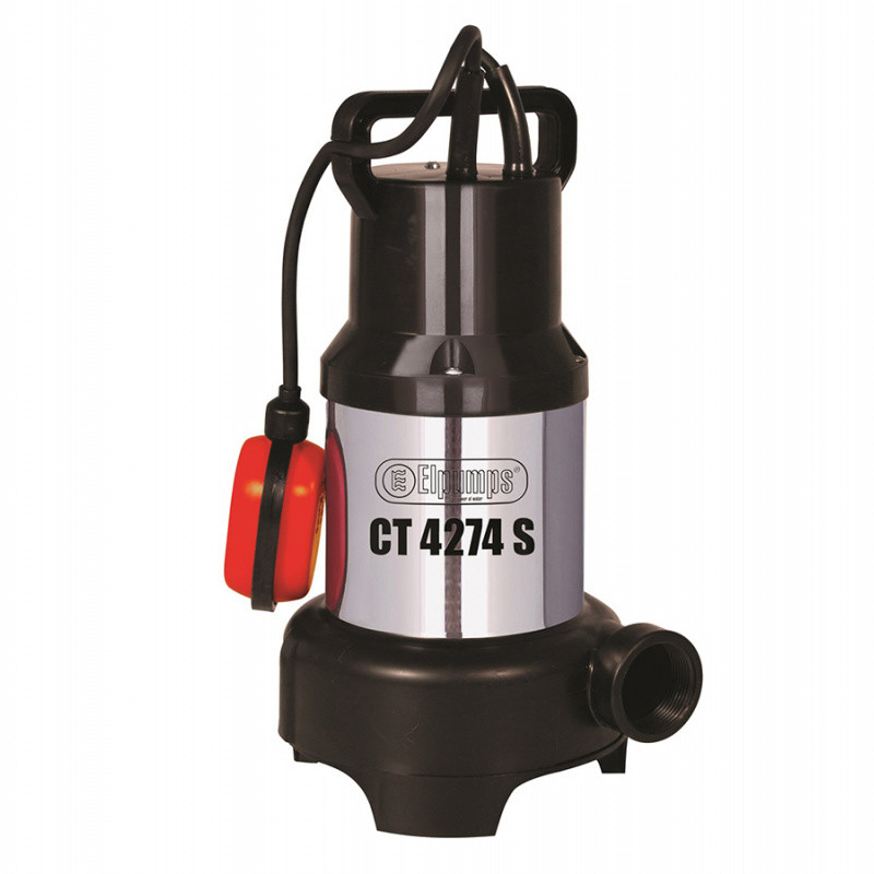 Elpumps CT 4274 S