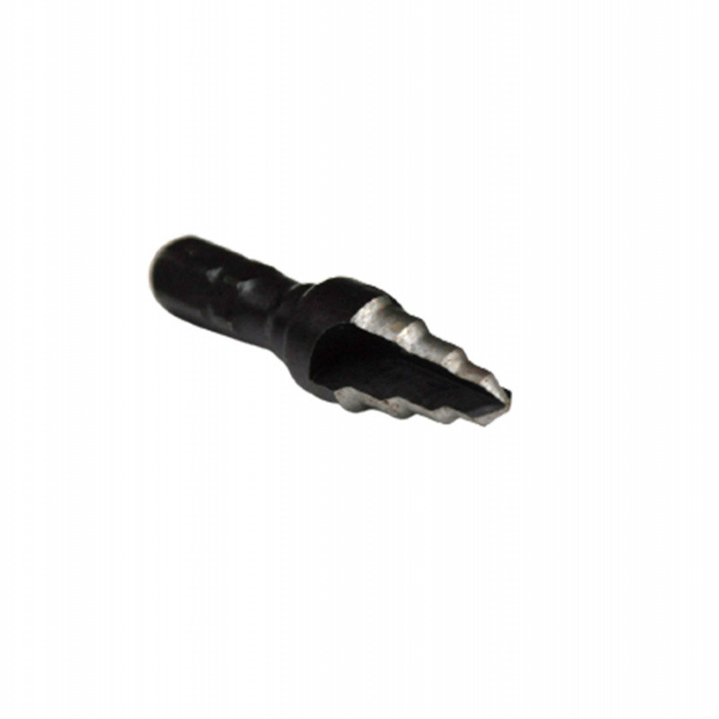 Covestro Stupňovitý vrták PK Stupňovitý vrták 4-10mm na polykarbonát