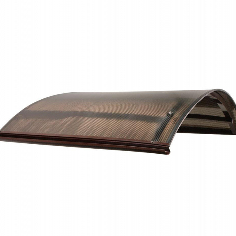 Scobax Savespot Ellis 158 x 90 hnedá / bronz