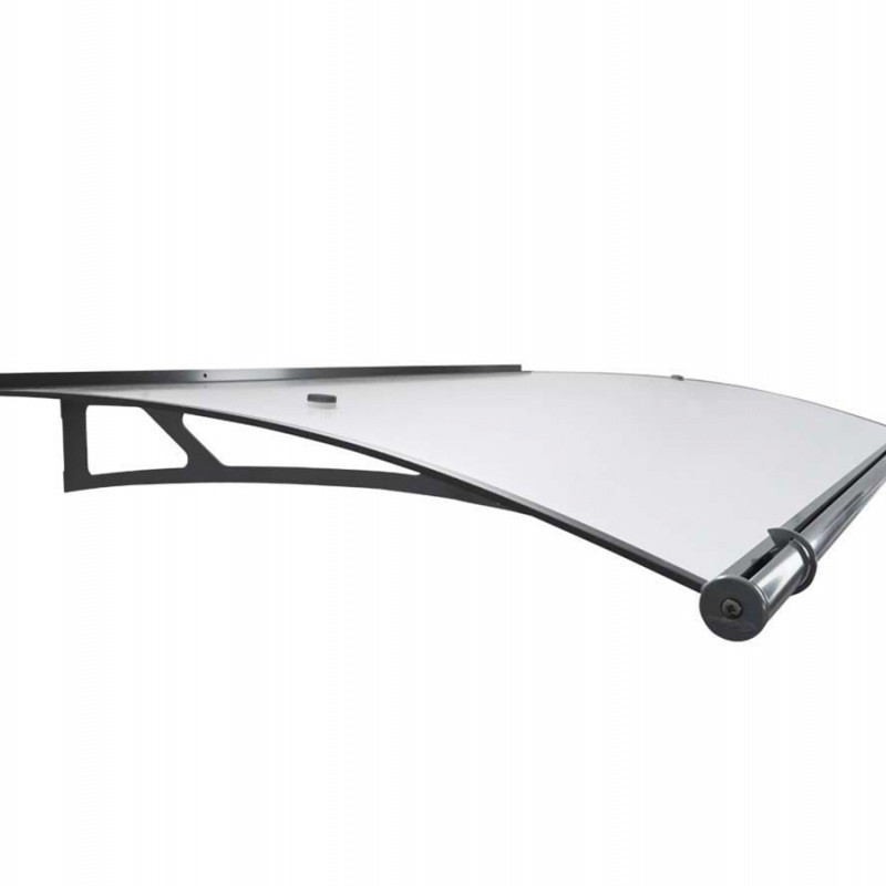 Scobax Savespot Dorado 150 x 90 cm antracit/číra