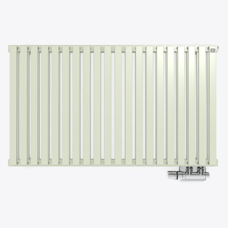 DK Terma Nemo 530x915 vodný radiátor Soft 9016 VL