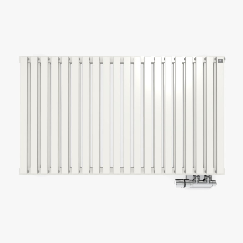 DK Terma Nemo 530x1185 vodný radiátor RAL 9016 LP