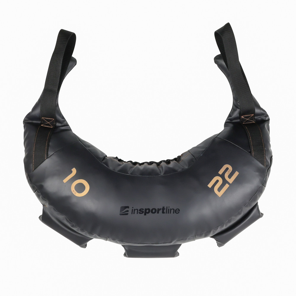 inSPORTline Delyan 10 kg