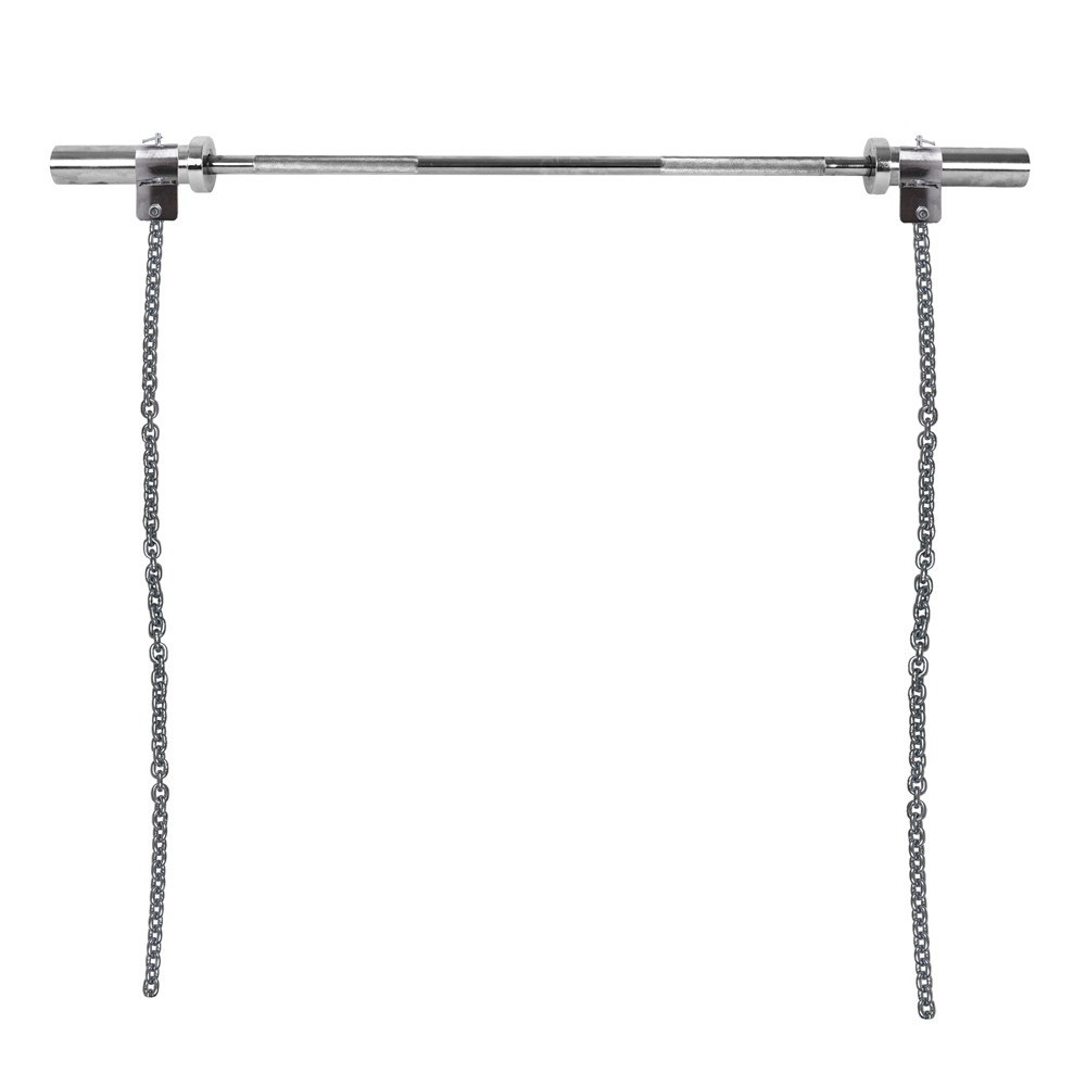 inSPORTline Chainbos Set 2x10 kg