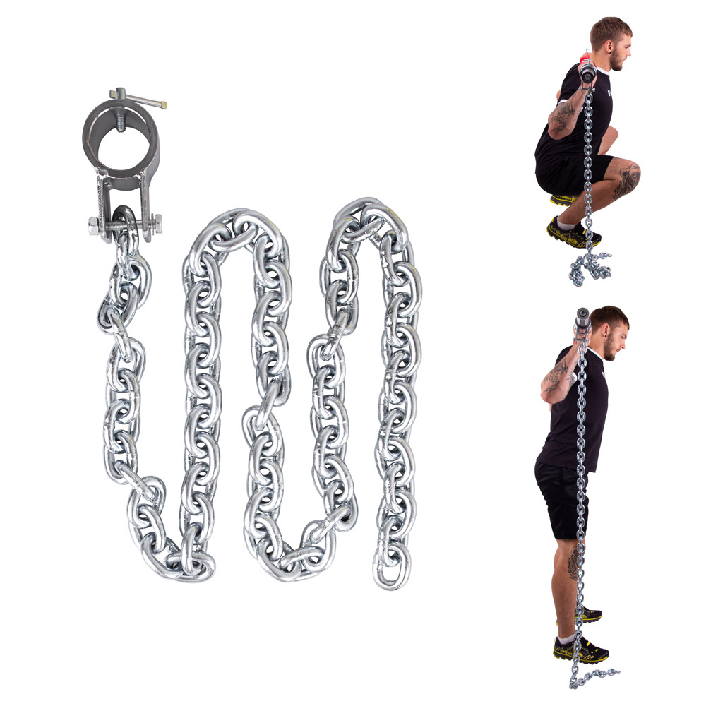 inSPORTline Chainbos 10 kg