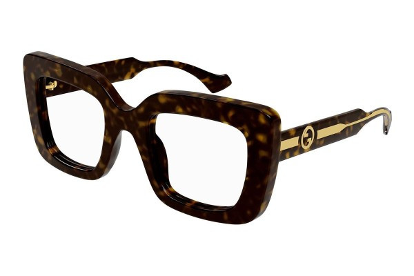 Gucci GG1554O 002 - ONE SIZE (49)