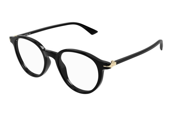 Mont Blanc MB0340O 001 - ONE SIZE (50)