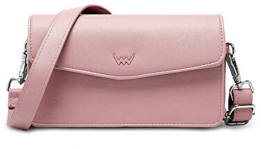Vuch Dámska crossbody peňaženka Moana Pink