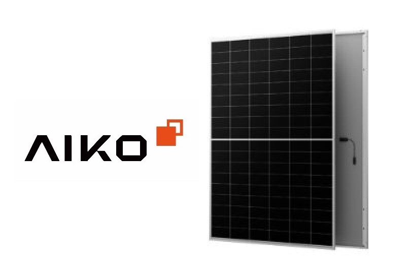 AIK0 Neostar 2N 450Wp Silver Frame 22,6% AIKO-A450-MAH-54MW Množstvo: 1 ks