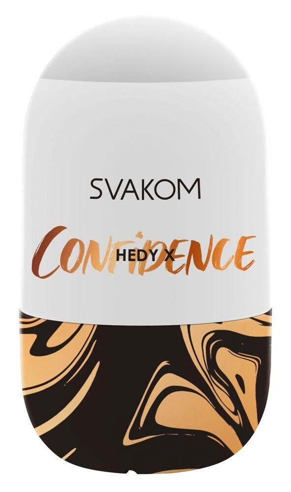 Svakom Hedy X masturbátor - Confidence