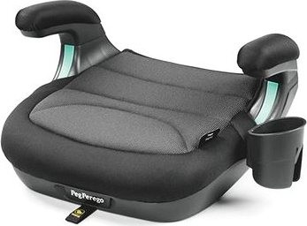 Peg Pérego Viaggio 2-3 Shuttle Crystal Black