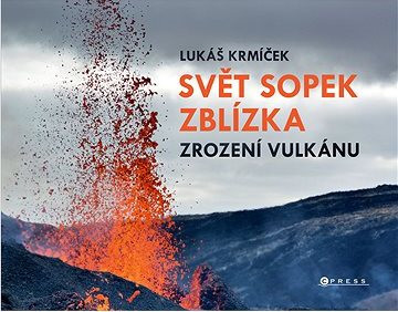 Zrození vulkánu