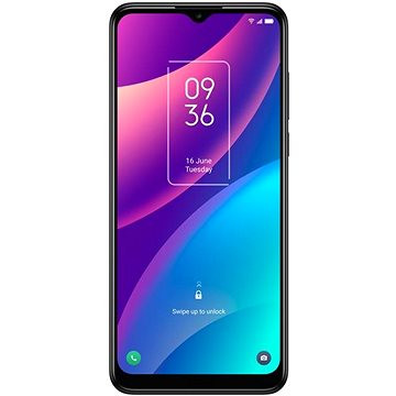 TCL 30SE 4 GB/128 GB Atlantic Blue