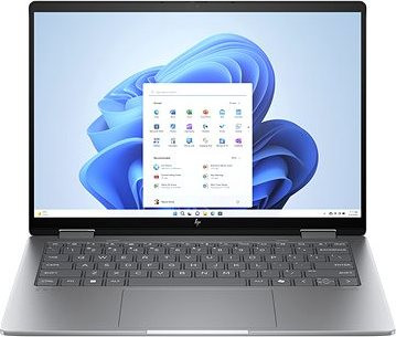 HP ENVY x360 14-fc0000nc Grey