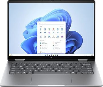 HP ENVY x360 14-fa0001nc Grey