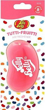 Jelly Belly, vôňa Tutti Fruitti