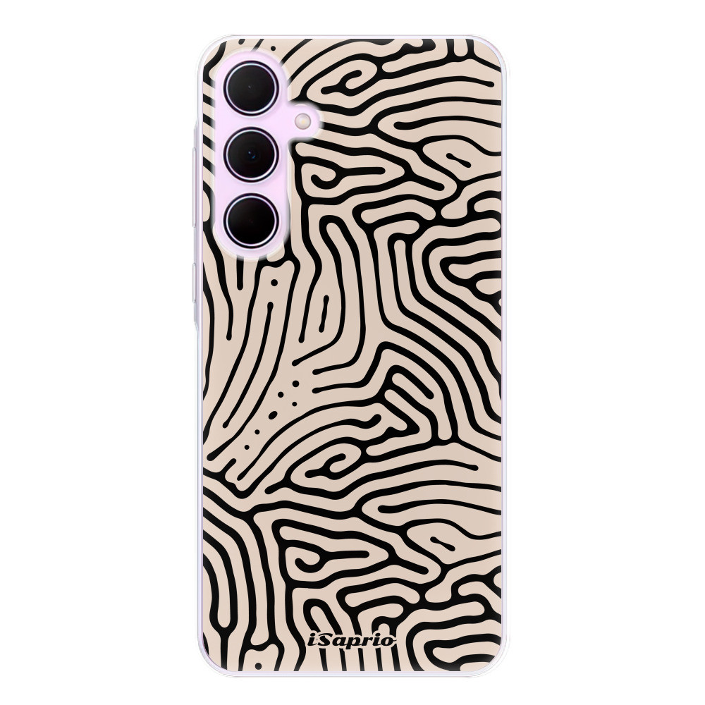 Odolné silikónové puzdro iSaprio - Biologic - Samsung Galaxy A35 5G