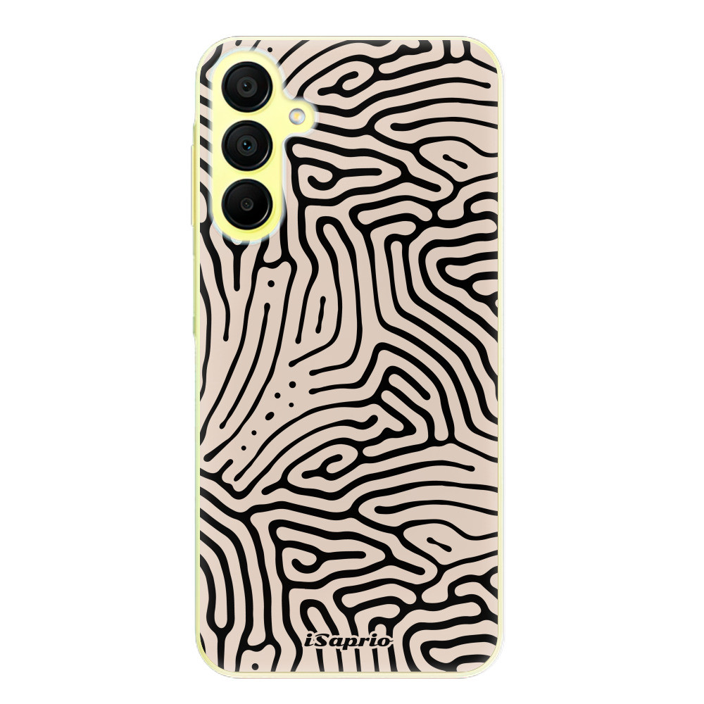 Odolné silikónové puzdro iSaprio - Biologic - Samsung Galaxy A15 / A15 5G
