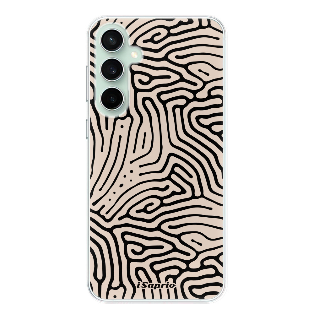 Odolné silikónové puzdro iSaprio - Biologic - Samsung Galaxy S23 FE