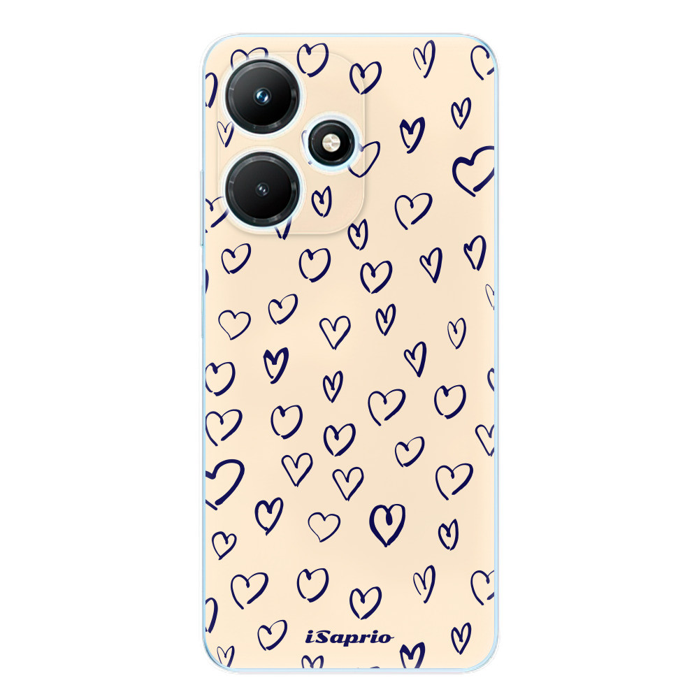 Odolné silikónové puzdro iSaprio - Heart Light - Infinix Hot 30i