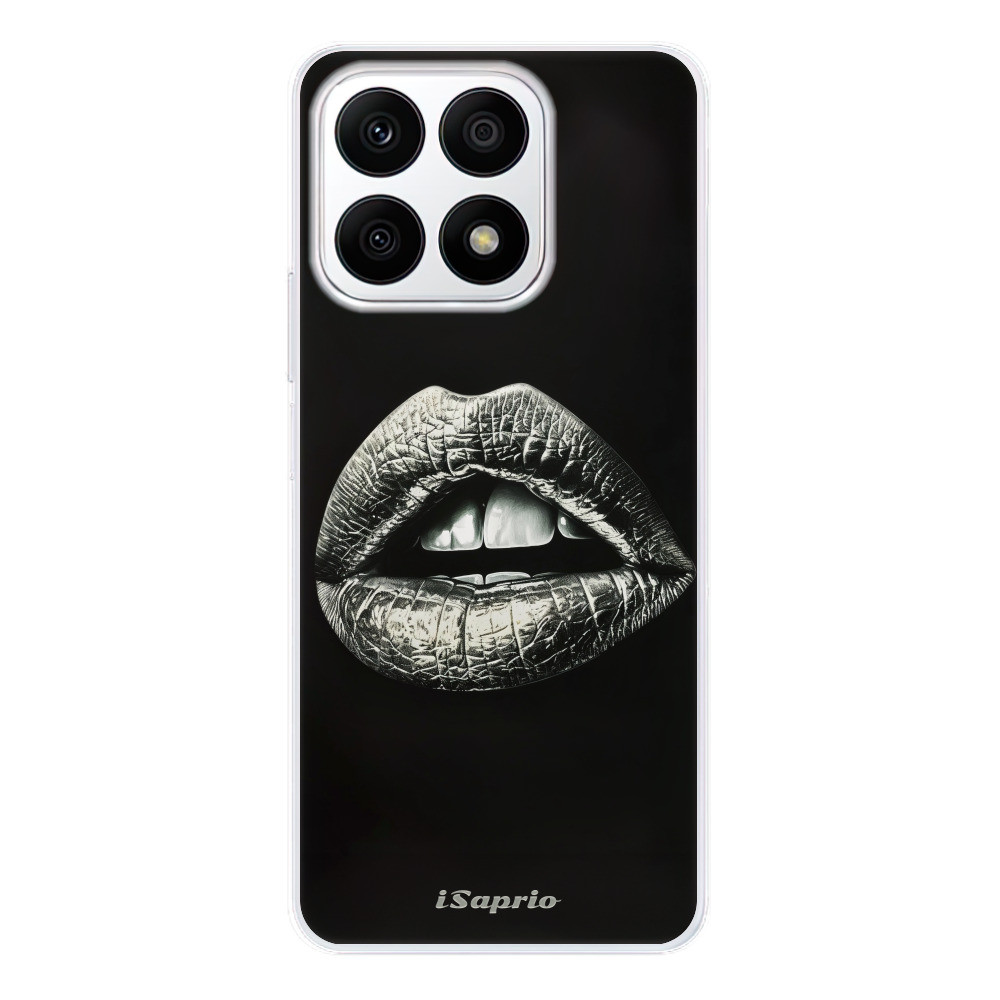 Odolné silikónové puzdro iSaprio - Lips - Honor X8a
