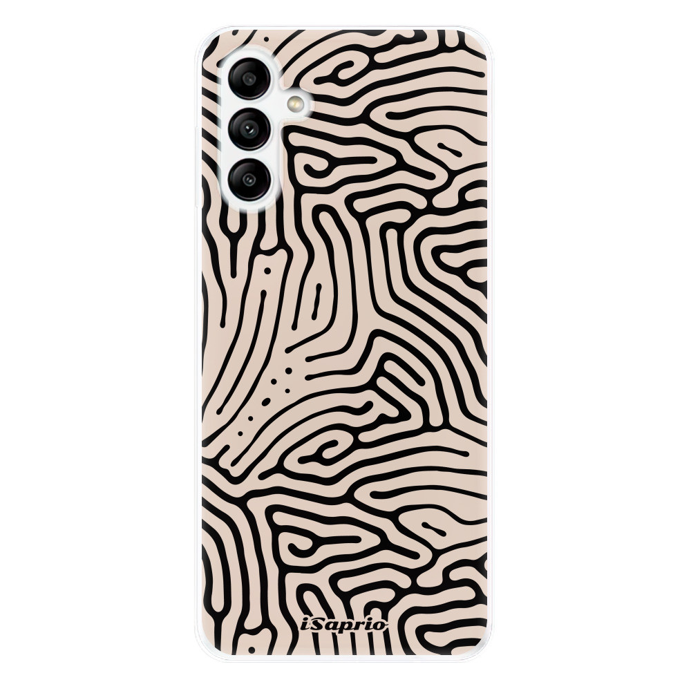 Odolné silikónové puzdro iSaprio - Biologic - Samsung Galaxy A04s