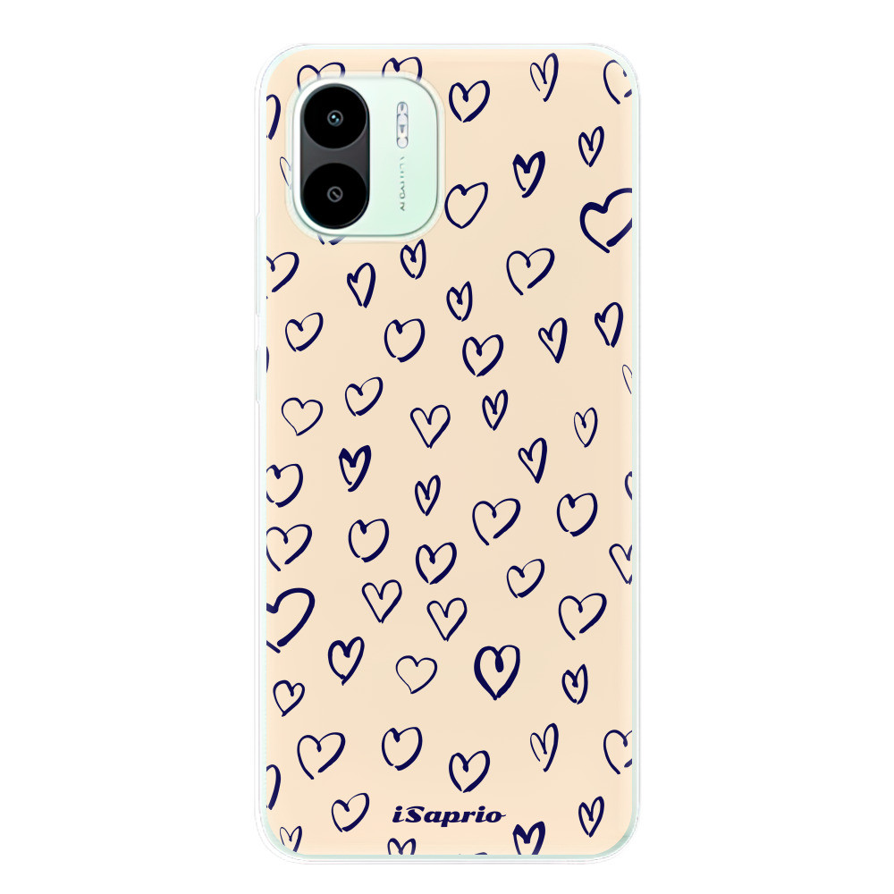 Odolné silikónové puzdro iSaprio - Heart Light - Xiaomi Redmi A1 / A2