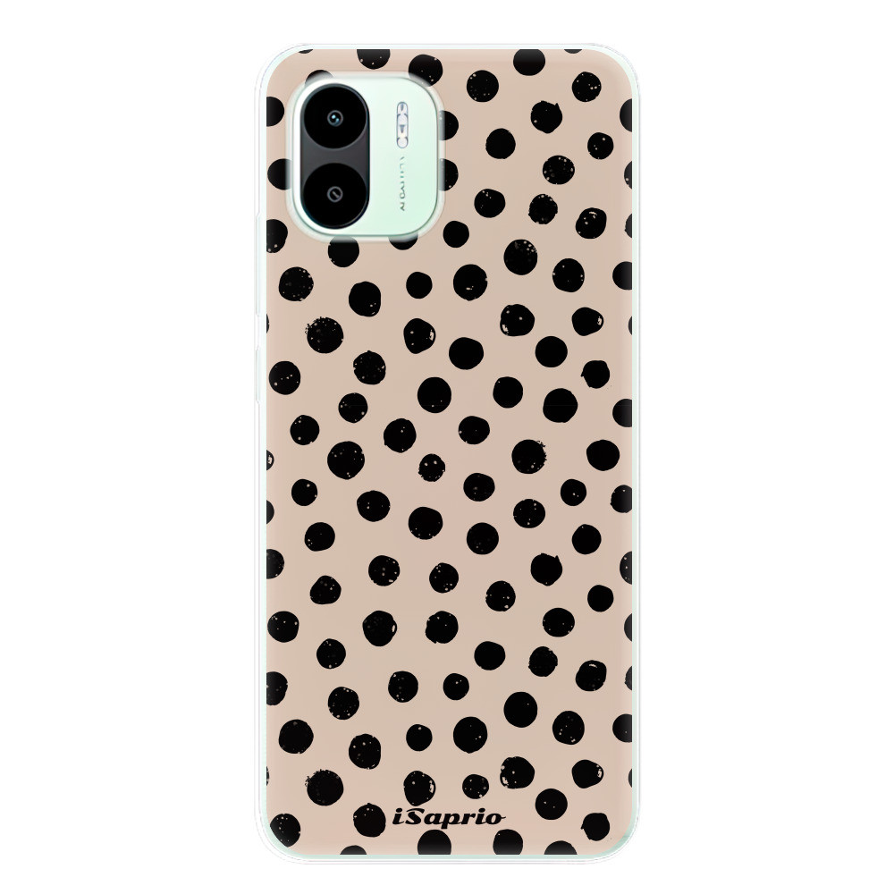 Odolné silikónové puzdro iSaprio - Dotted - Xiaomi Redmi A1 / A2