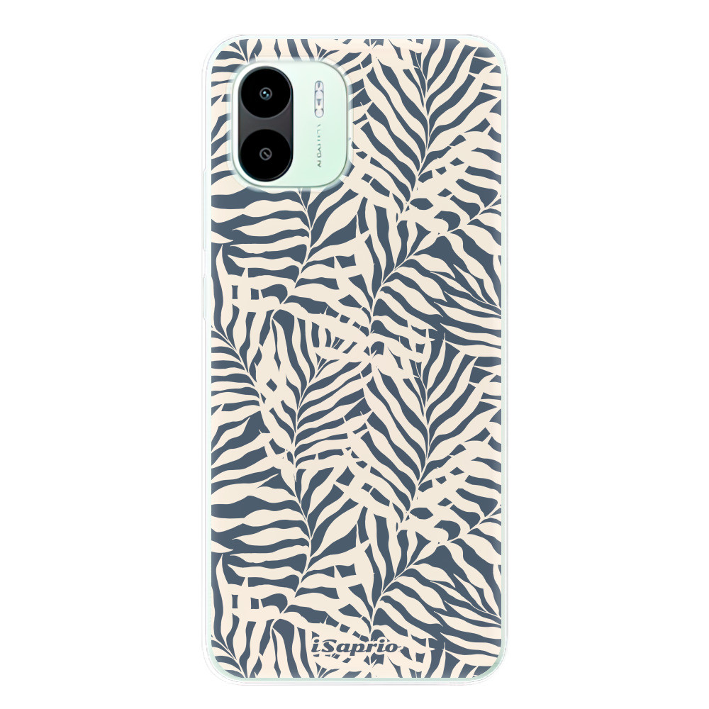 Odolné silikónové puzdro iSaprio - Blue Palms - Xiaomi Redmi A1 / A2