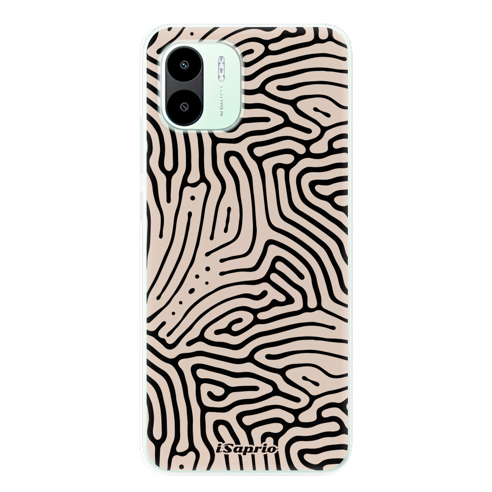 Odolné silikónové puzdro iSaprio - Biologic - Xiaomi Redmi A1 / A2