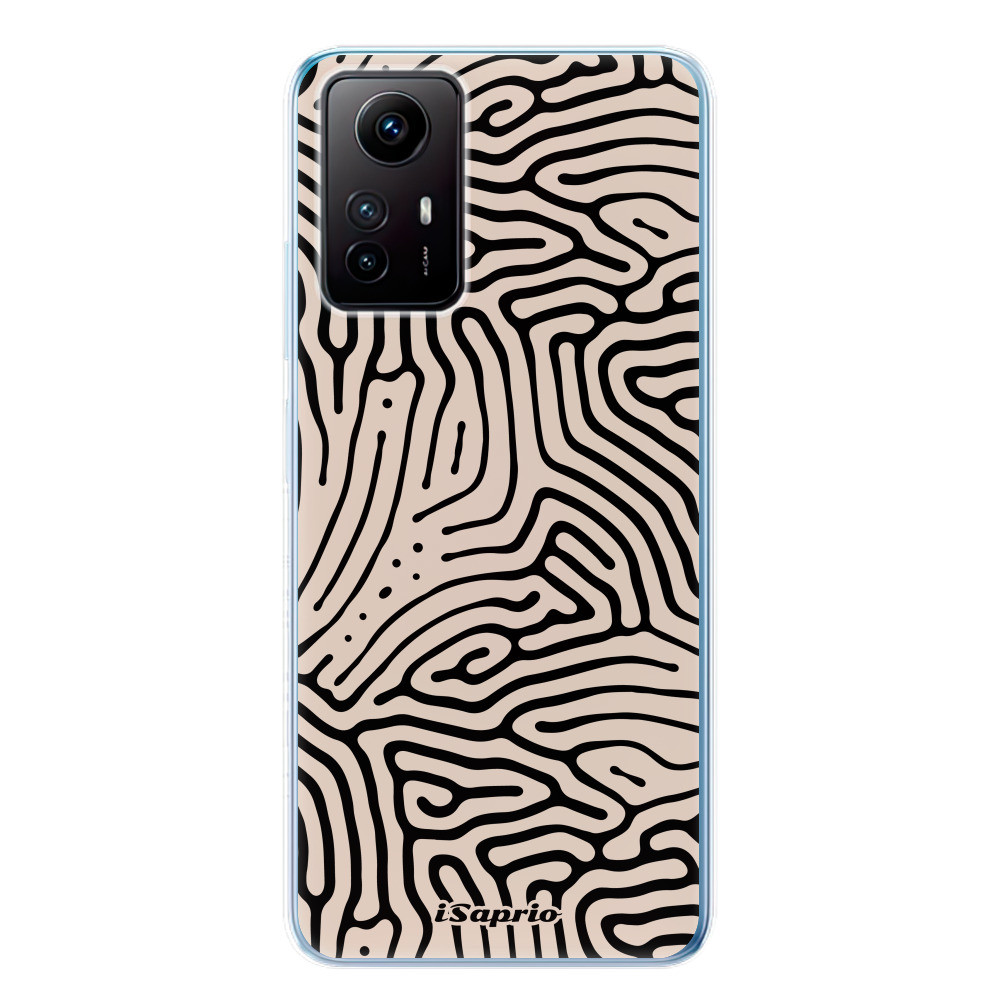Odolné silikónové puzdro iSaprio - Biologic - Xiaomi Redmi Note 12S
