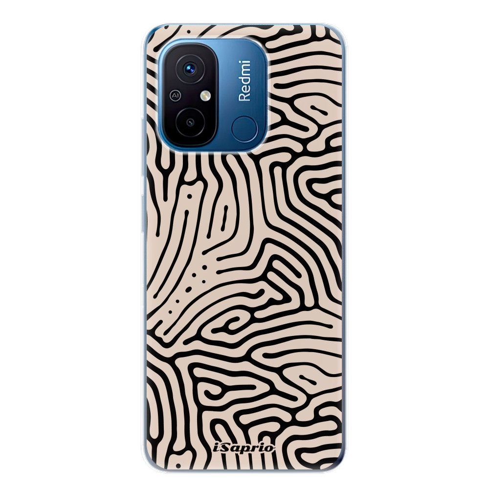 Odolné silikónové puzdro iSaprio - Biologic - Xiaomi Redmi 12C
