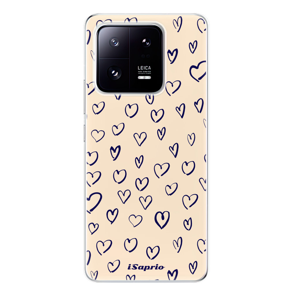 Odolné silikónové puzdro iSaprio - Heart Light - Xiaomi 13 Pro