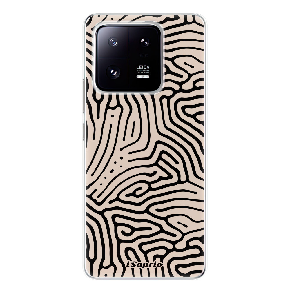 Odolné silikónové puzdro iSaprio - Biologic - Xiaomi 13 Pro