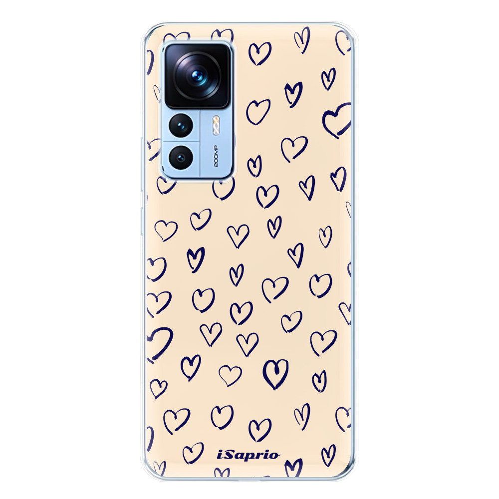 Odolné silikónové puzdro iSaprio - Heart Light - Xiaomi 12T / 12T Pro