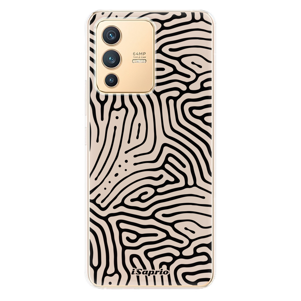 Odolné silikónové puzdro iSaprio - Biologic - Vivo V23 5G