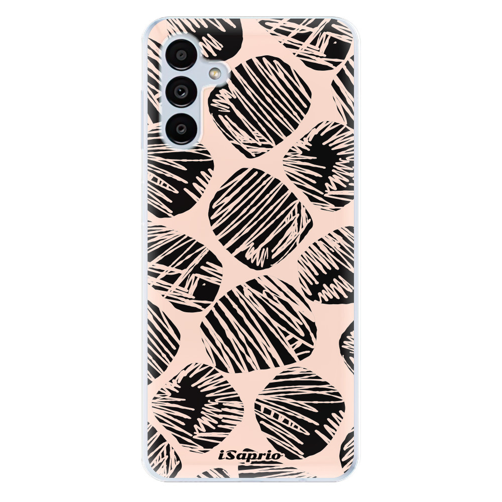 Odolné silikónové puzdro iSaprio - Shapes - Samsung Galaxy A13 5G