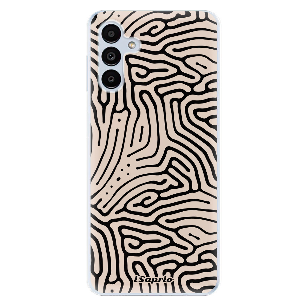 Odolné silikónové puzdro iSaprio - Biologic - Samsung Galaxy A13 5G