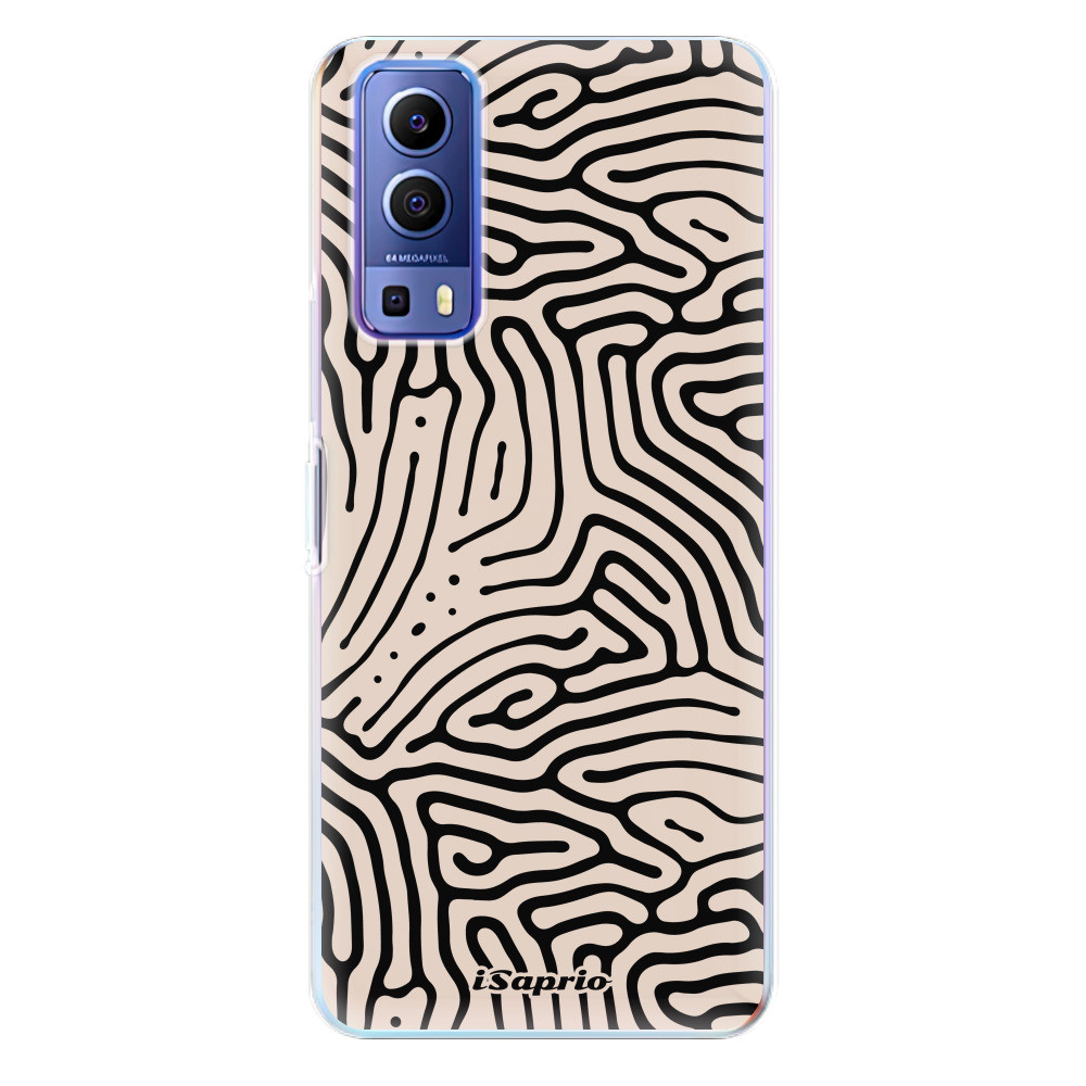 Odolné silikónové puzdro iSaprio - Biologic - Vivo Y72 5G