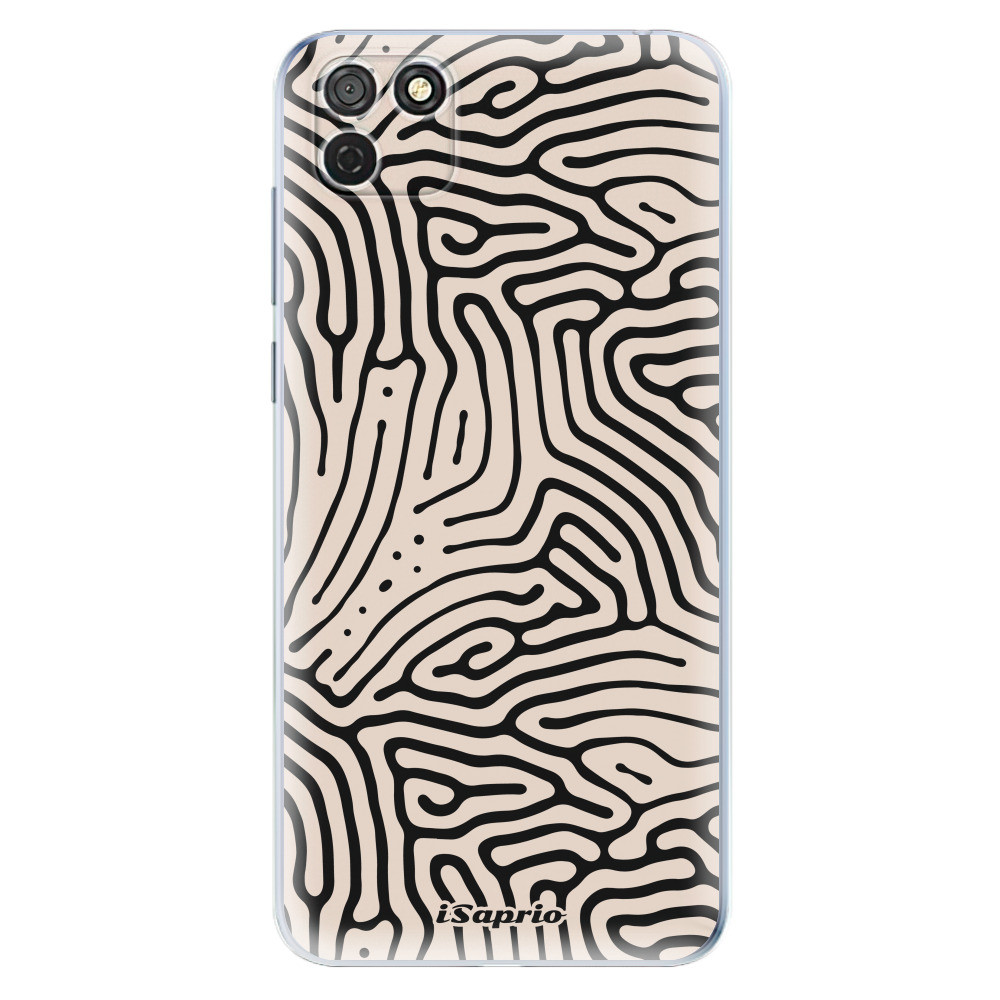 Odolné silikónové puzdro iSaprio - Biologic - Honor 9S