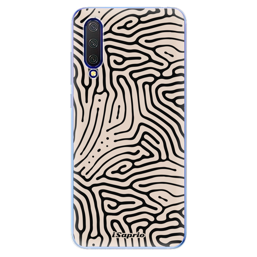 Odolné silikónové puzdro iSaprio - Biologic - Xiaomi Mi 9 Lite