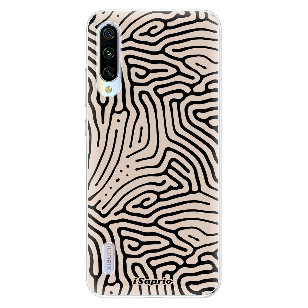 Odolné silikónové puzdro iSaprio - Biologic - Xiaomi Mi A3