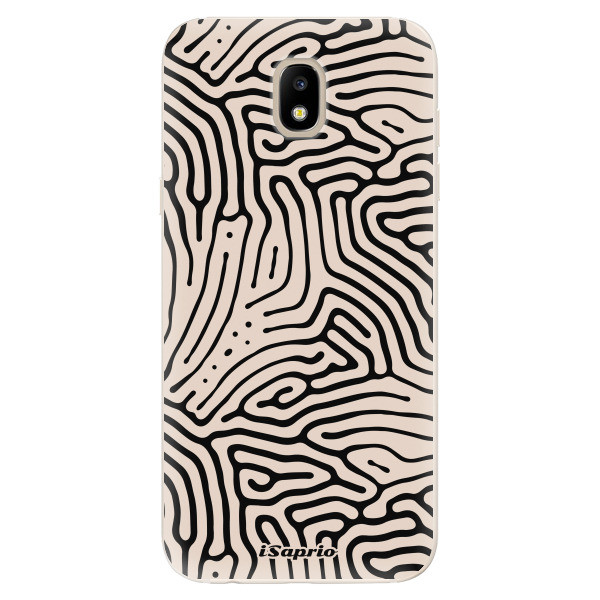 Odolné silikónové puzdro iSaprio - Biologic - Samsung Galaxy J5 2017