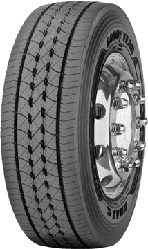 Goodyear KMAX S GEN-2 245/70 R17.5 136M