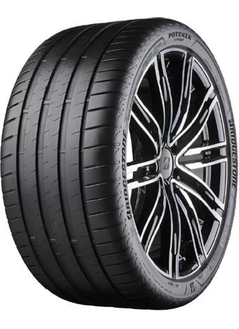 Bridgestone POTENZA SPORT 255/45 R19 104Y