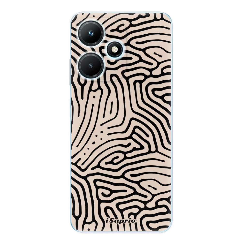 Odolné silikónové puzdro iSaprio - Biologic - Infinix Hot 30i