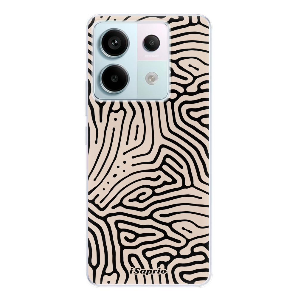 Odolné silikónové puzdro iSaprio - Biologic - Xiaomi Redmi Note 13 Pro 5G / Poco X6 5G